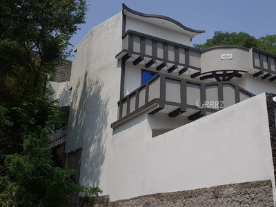 10 Marla House for Sale in Abbottabad Banda Jaat Road