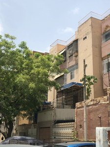 120 Square Yard Apartment for Sale in Karachi Fariya Chowk