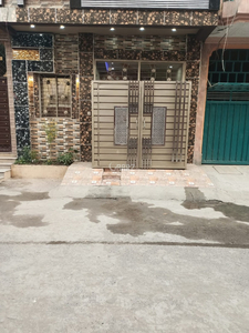 3 Marla House for Sale in Lahore Haider Road, Islampura, Lahore