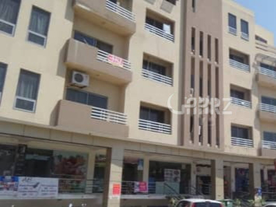 565 Square Feet Apartment for Sale in Islamabad Bahria Town Phase-6