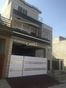 7 Marla House for Sale in Attock Phase-3