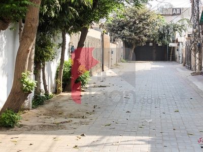 12 Marla House for Rent in Model Town A, Bahawalpur
