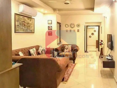 152 Sq.yd House for Rent in Iqbal Villas, Precinct 2, Bahria Town, Karachi