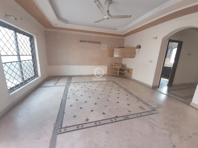 7 Marla House for Rent In Amin Town - Canal Road, Faisalabad
