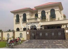 1 Kanal House for Sale in Lahore DHA Phase-5 Block D
