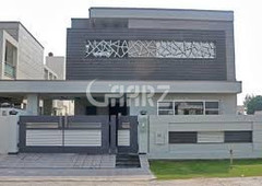5 Marla House for Sale in Lahore DHA Phase-5 Block D