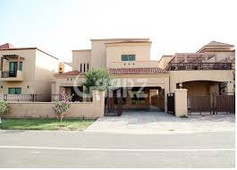 200 Square Yard House for Rent in Karachi Precinct-10