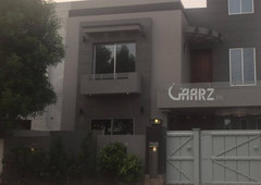 10 Marla House for Sale in Lahore DHA Phase-6 Block D