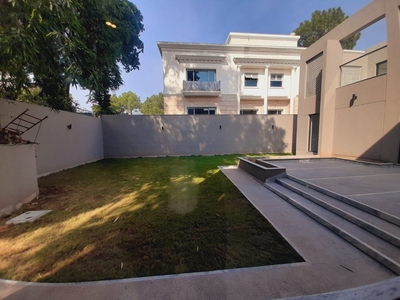 4 Kanal House for Rent In F-7/3, Islamabad