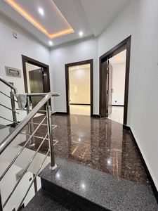5 Marla House for Rent In Phase 8, Bahria Town, Sector M, Rawalpindi