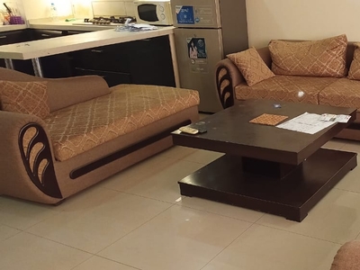 550 Ft² Flat for Rent In Bahria Town Phase 1, Islamabad