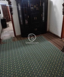 700 Ft² Flat for Sale In Liaquatabad Town, Karachi