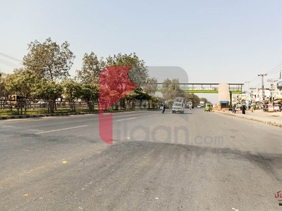 1 Kanal Plot for Sale in kahna, Lahore