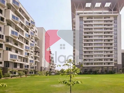 2 Bed Apartment for Sale in Penta Square, Phase 5, DHA Lahore