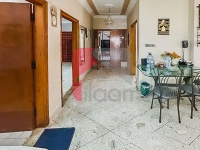 3 Bed Apartment for Sale in Block 8, Clifton, Karachi