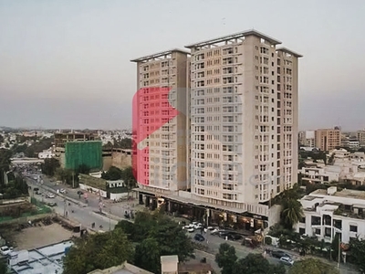 3 Bed Apartment for Sale on Tipu Sultan Road, Karachi