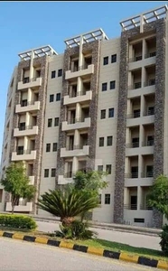 Rania Heights C Block Flat Available For Sale