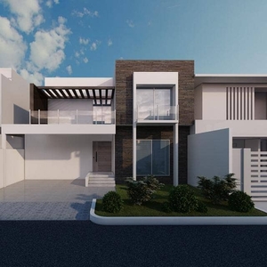 Urgent Sale 14 Marla New Grey Structure House For Sale In Zaraj Housing Scheme Islamabad