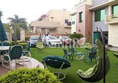 2 Kanal House for Rent in Lahore Model Town Block E