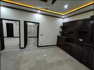 4.5 Marla Single Story New House For Sale Sector H-13 Islamabad