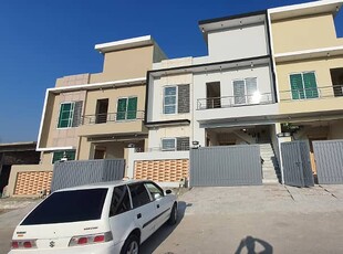 5 marla brand new house available for sale