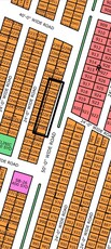 80 SQYARDS PLOT 50 FIT ROAD GOLD BLOCK NORTH TOWN RESIDENCY