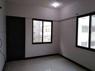 Affordable Prime Location Flat Available For sale In Badar Commercial Area