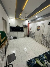 Brand new Appartment Available For Sale in E11 islalamabad
