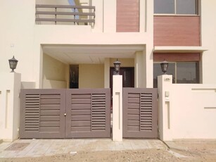 House Sized 6 Marla Available In DHA Defence - Villa Community