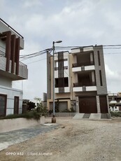 Ideal Residential Plot Is Available For sale In Karachi
