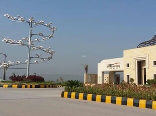 Idyllic Residential Plot Available In Bahria Enclave - Sector F For sale