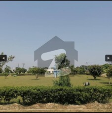 In Punjab Government Servant Housing Scheme, You Can Find The Perfect Residential Plot For Sale.