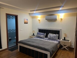 ONE BED LUXURY APARTMENT AVAILABLE FOR Sale IN GULBERG GREENS ISLAMABAD