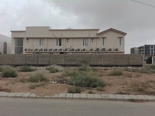Prime Location 500 Square Yards Residential Plot In Only Rs. 95000000
