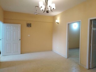 Prime Location Flat For sale In Beautiful Bukhari Commercial Area
