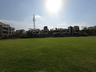 Prime Location Musalmanan-E-Punjab Cooperative Housing Society Residential Plot For Sale Sized 120 Square Yards
