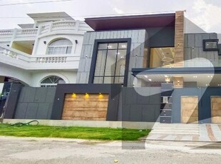20 Marla Brand New House For Sale In Wapda Town phase 2 Wapda Town Phase 2