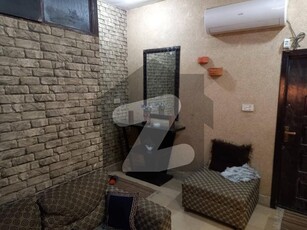 3.5 marla double story house available for sale in mustafabad sargodha road near Allied mor Faisalabad Mustafabad
