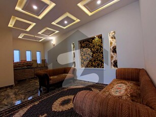 4 Marla Double store House For Rent In Buchvillas Multan Buch Executive Villas