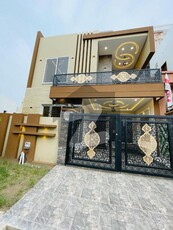 5 Marla Brand New Double store House For Sale in Royal Orchard Multan Royal Orchard