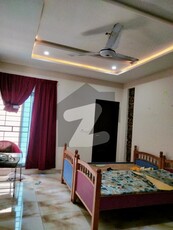 5.25 Marla Double store House For Rent In MPS Road Gated street security 24 7 Multan Public School Road