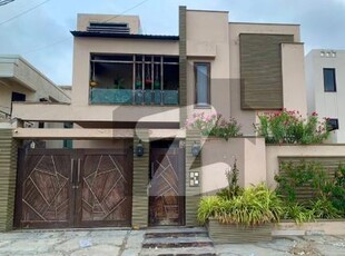 BEAUTIFULL 500 YARDS PORTION FOR RENT DHA Phase 7