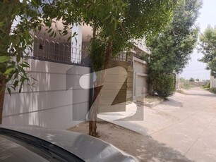 House Of 7 Marla Is Available For sale In Bahadurpur Bahadurpur