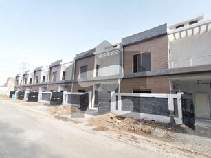 Prime Location DHA Defence House For sale Sized 6 Marla DHA Defence