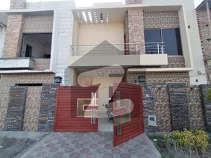 Ready To Buy A Prime Location House 6 Marla In DHA Defence DHA Defence