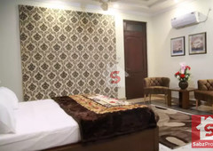 2 Bedroom Apartment To Rent in Rawalpindi