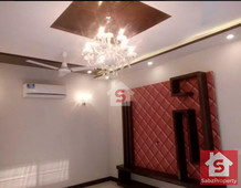 5 bedroom house for sale in lahore -