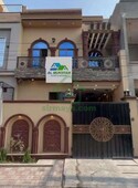 3 marla house for sale in al-rehman garden phase 2 lahore