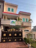 5 marla house for sale in al-rehman garden phase 2 lahore