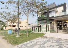 8 marla brand new house for sale in dha phase 9 town lahore